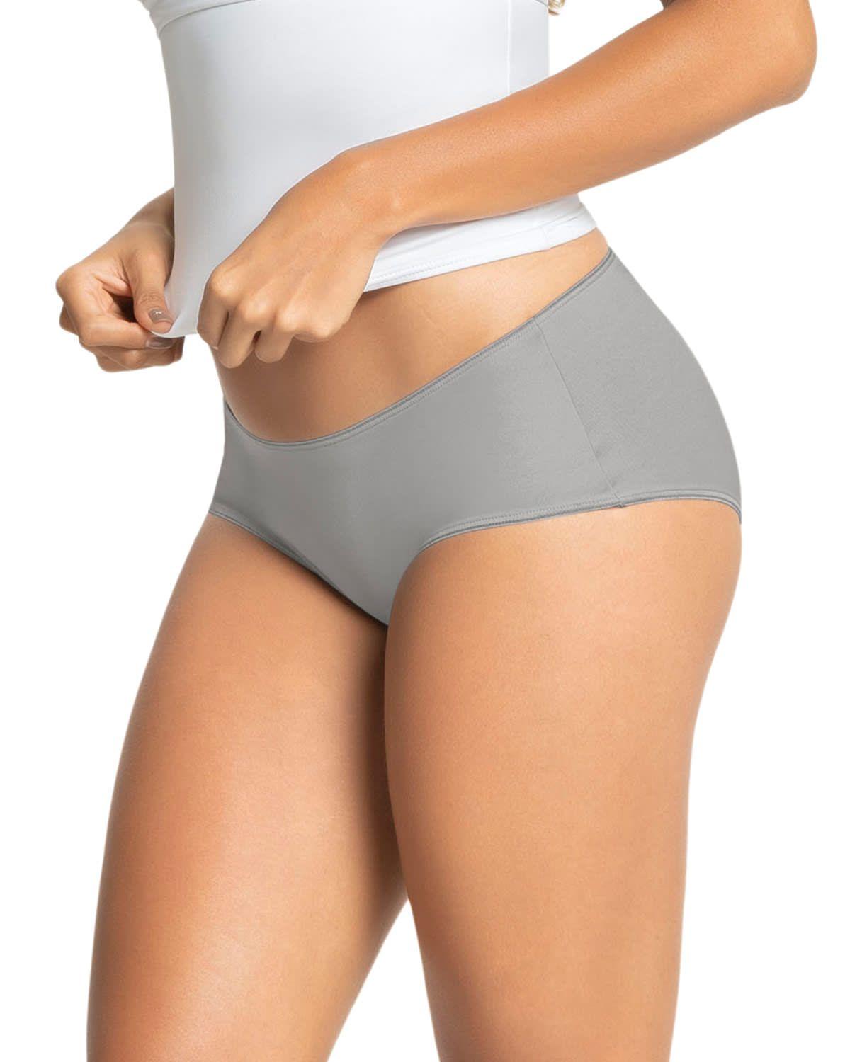 Calzón Hipsters y Cacheteros 72274 Gris-0