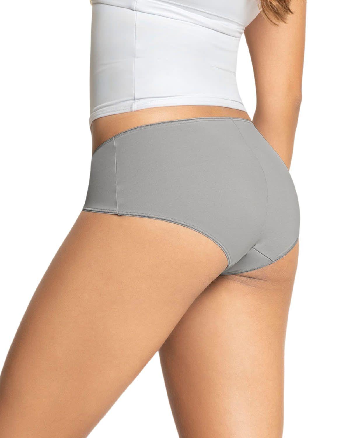 Calzón Hipsters y Cacheteros 72274 Gris-1