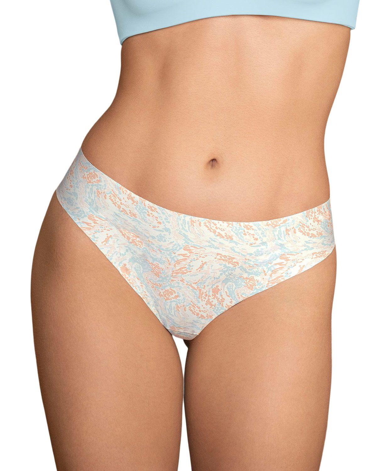 Panties 012720 Brasilero Marfil Estampado-0
