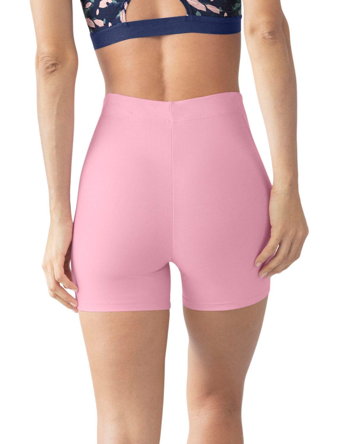 Leonisa Ropa Deportiva Pantalón 195523 Rosado-1