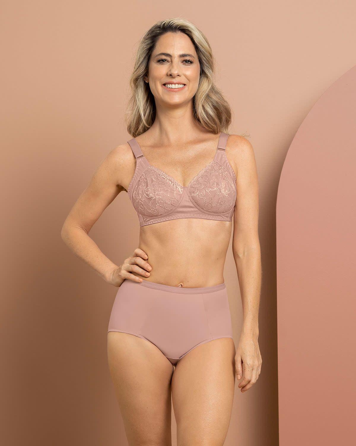 Calzón Control Suave 72219 Rosado-2