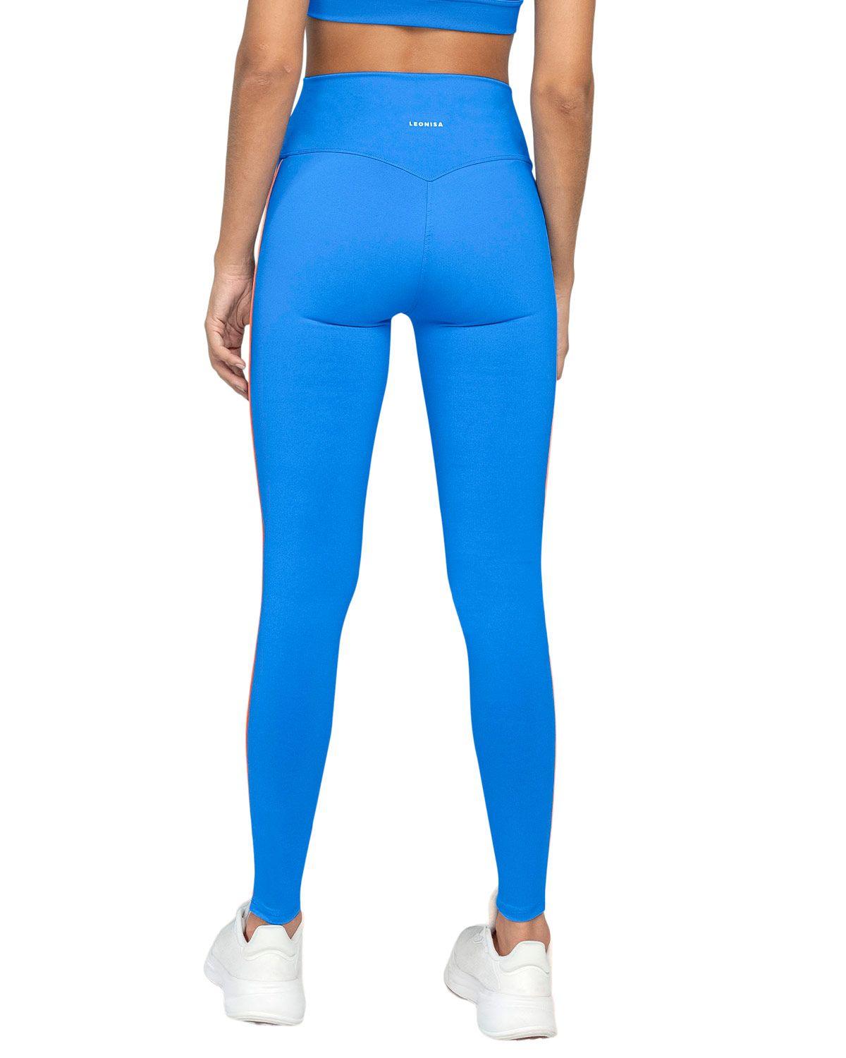 Leonisa Ropa Deportiva Pantalón 195614 Azul-1