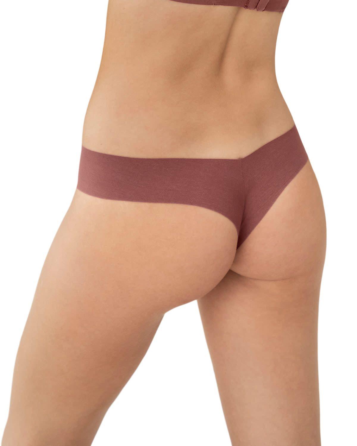 Panties Brasilera 012720 Terracota-1