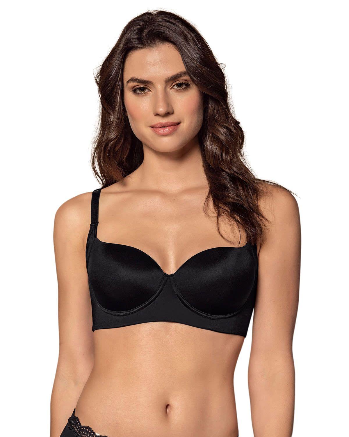 Sostén Básico 71339 Negro-0
