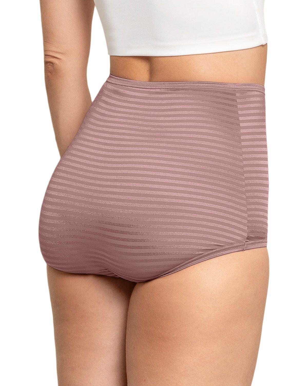 Leonisa Panties Clasico 1255X3 Surtido-1