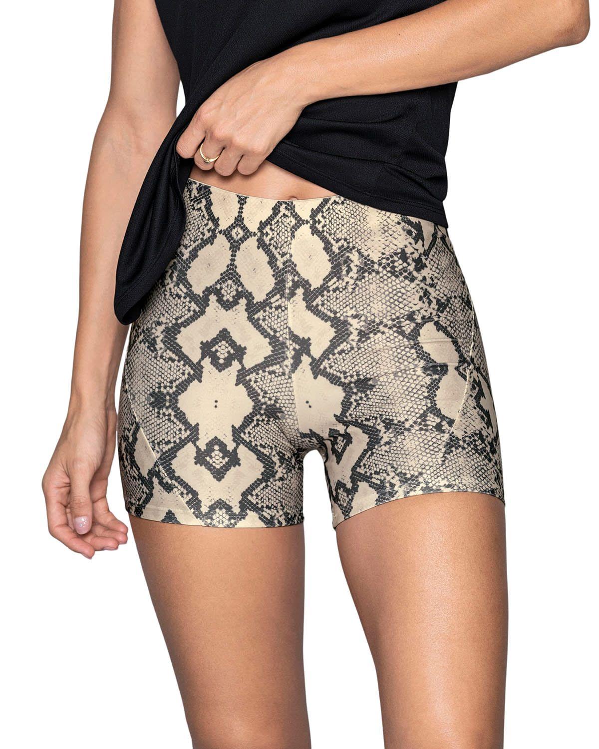 Ropa Deportiva Pantalón 195523 Amarillo-0