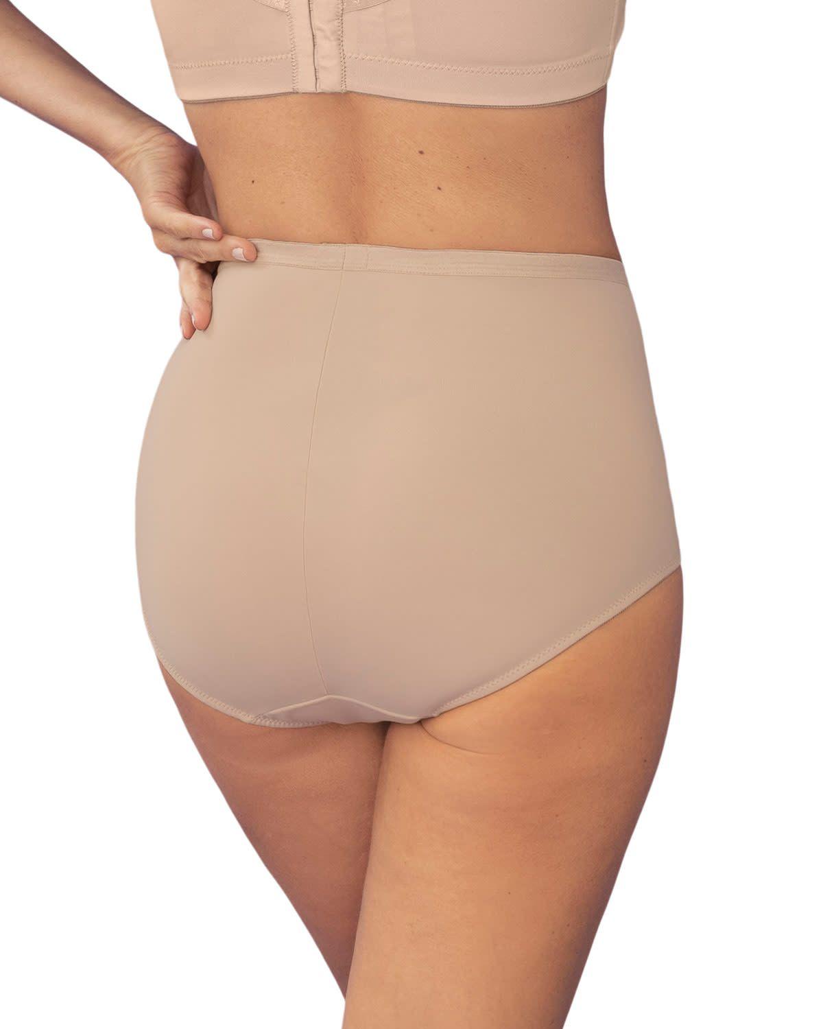 Calzón Control Suave 72219 Perla-1