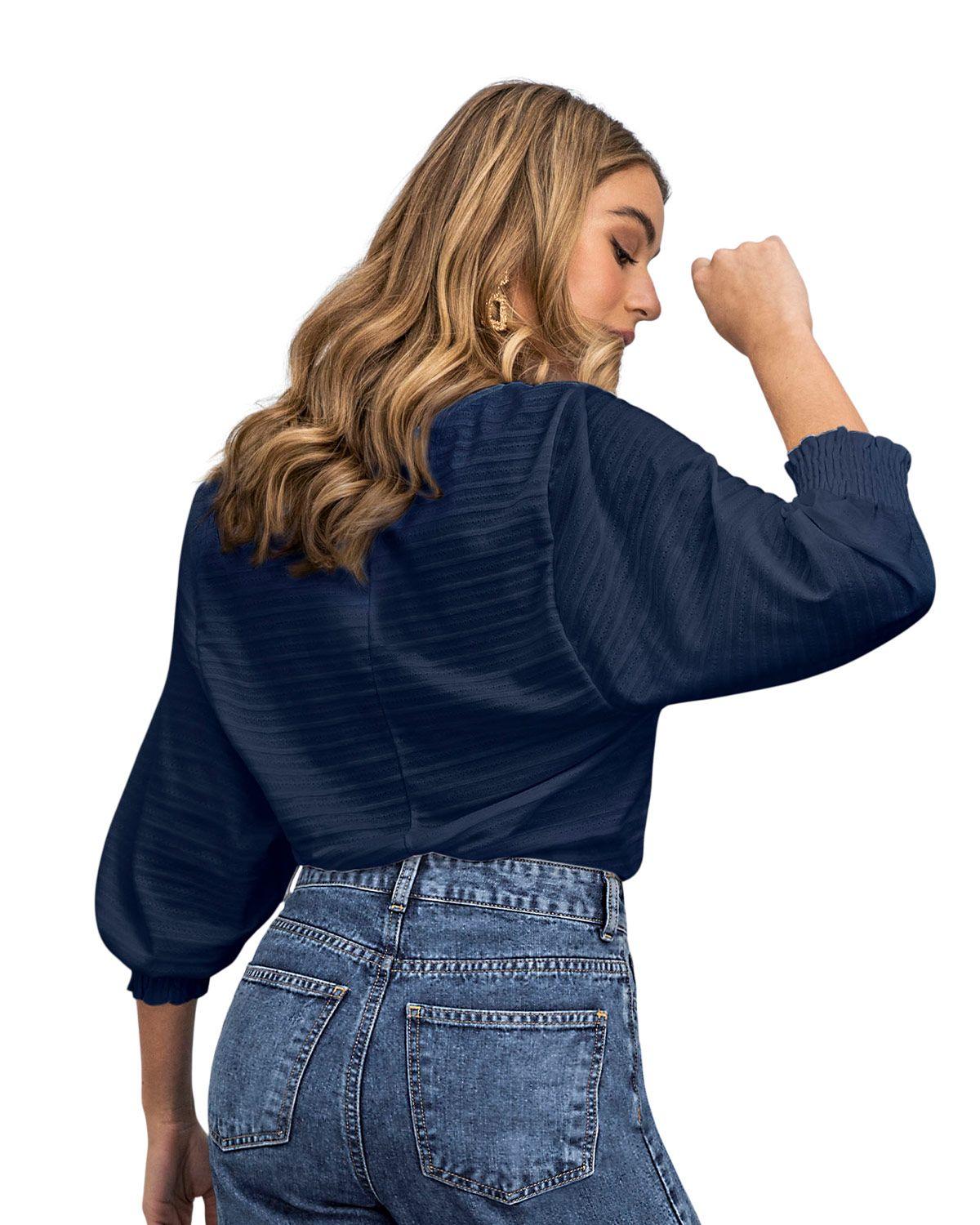 Leonisa Ropa Exterior Camiseta F6132-1