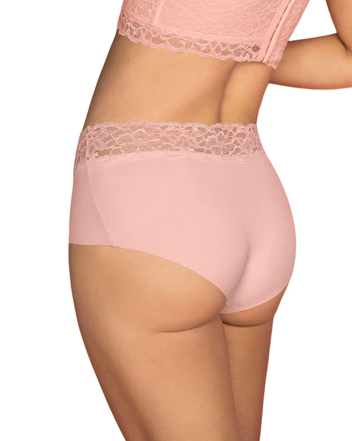 Calzón Hipsters y Cacheteros 012960 Rosado-1