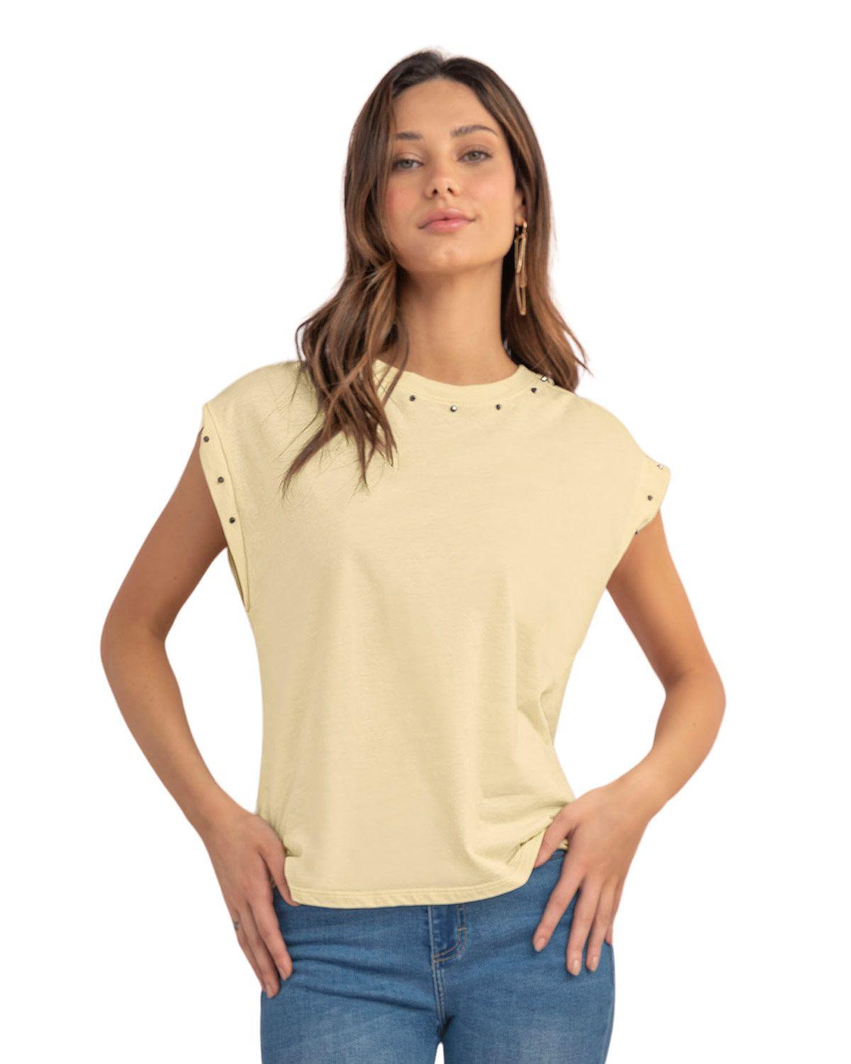 Leonisa Ropa Exterior Camiseta J3110-0
