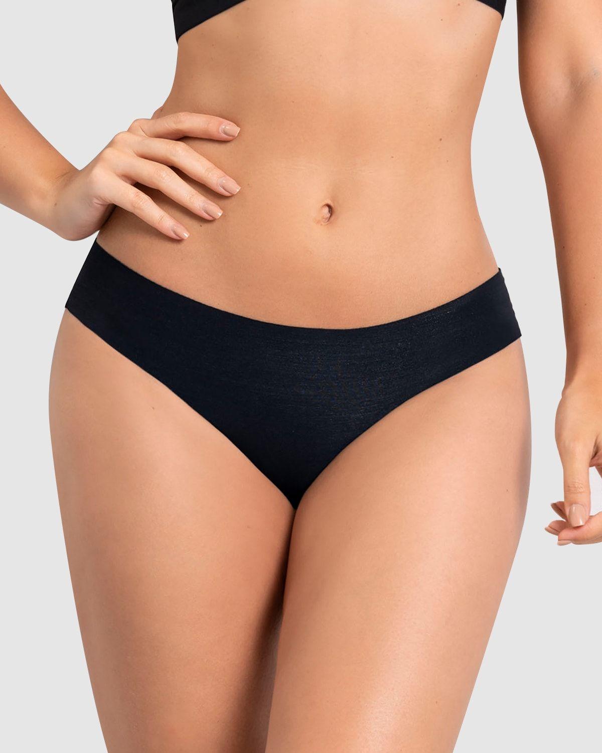 Calzón Tanga 012721 Negro-1