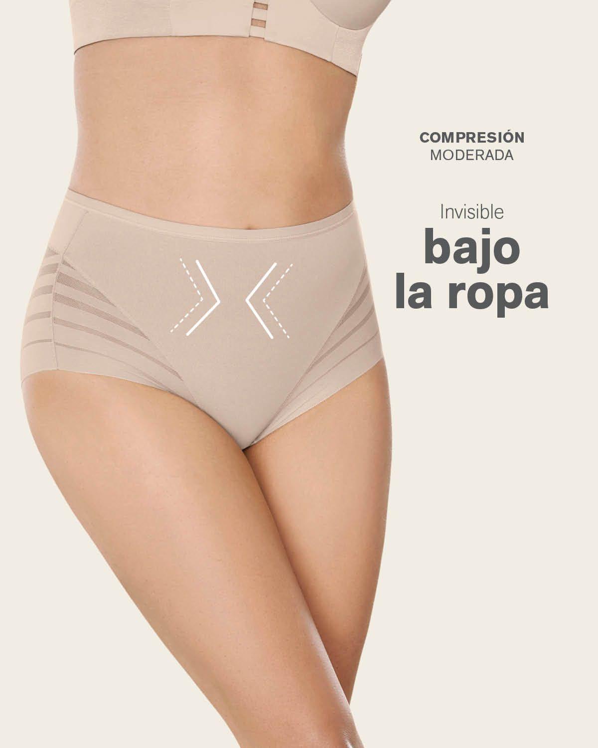 Calzón Control Suave 012903 Blue-2