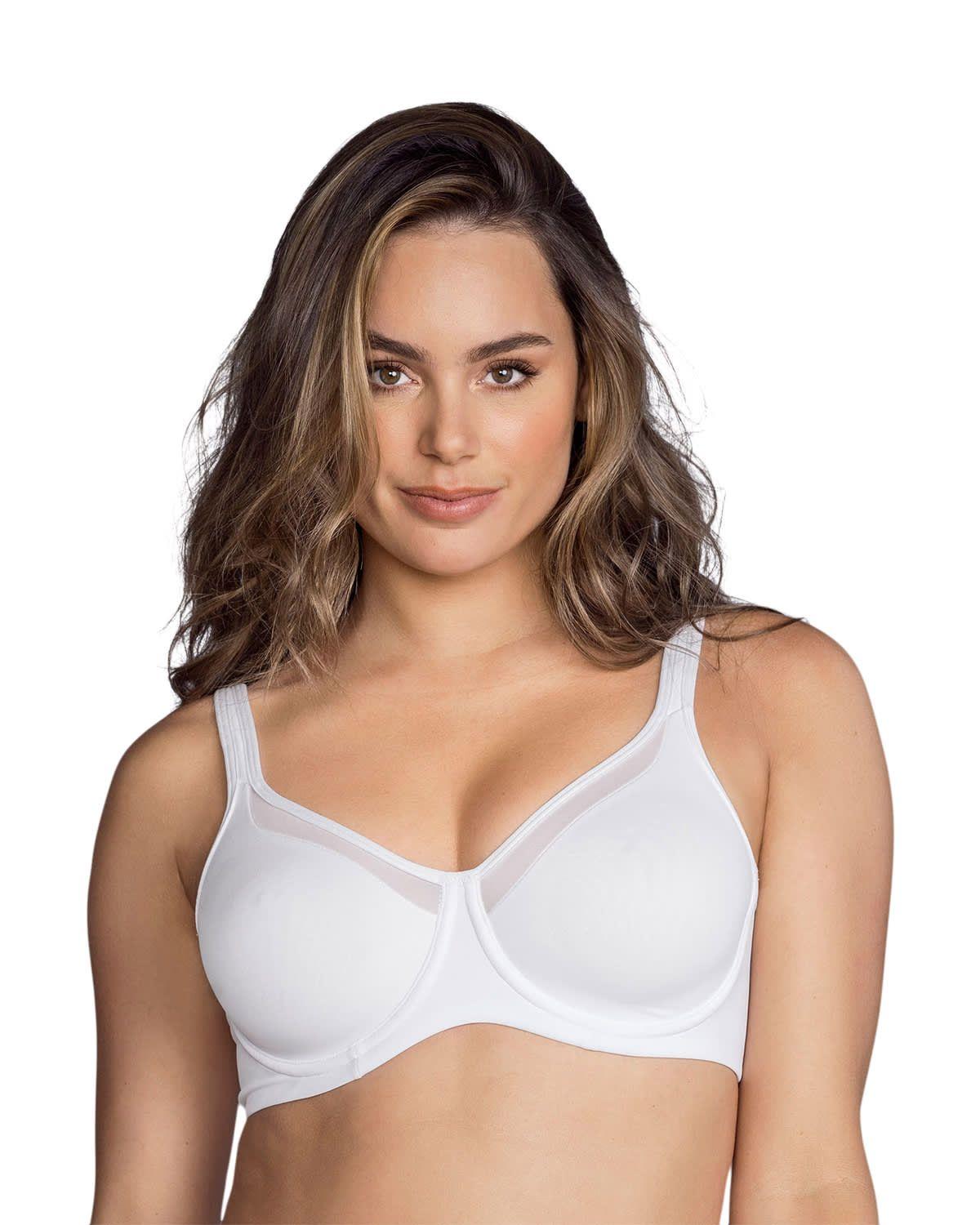 Sostén Básico 011503 Blanco-0