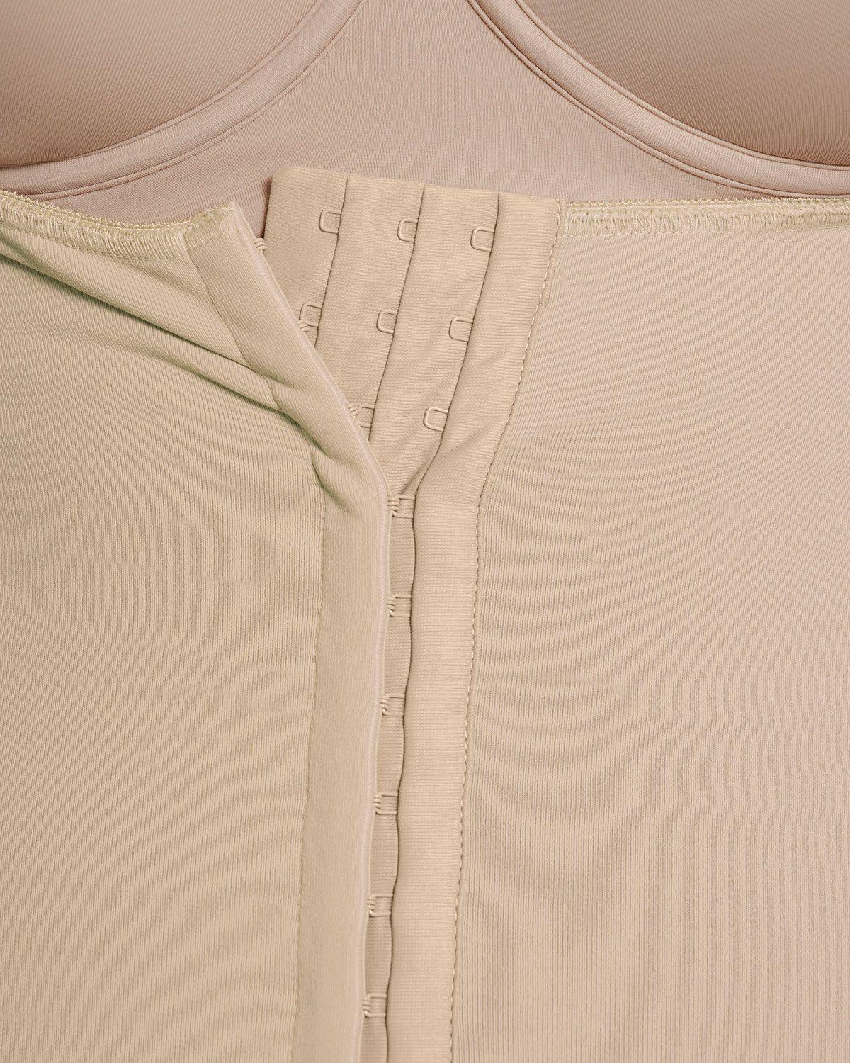 Faja Cinturilla Control Extra Fuerte 018624 Beige-4