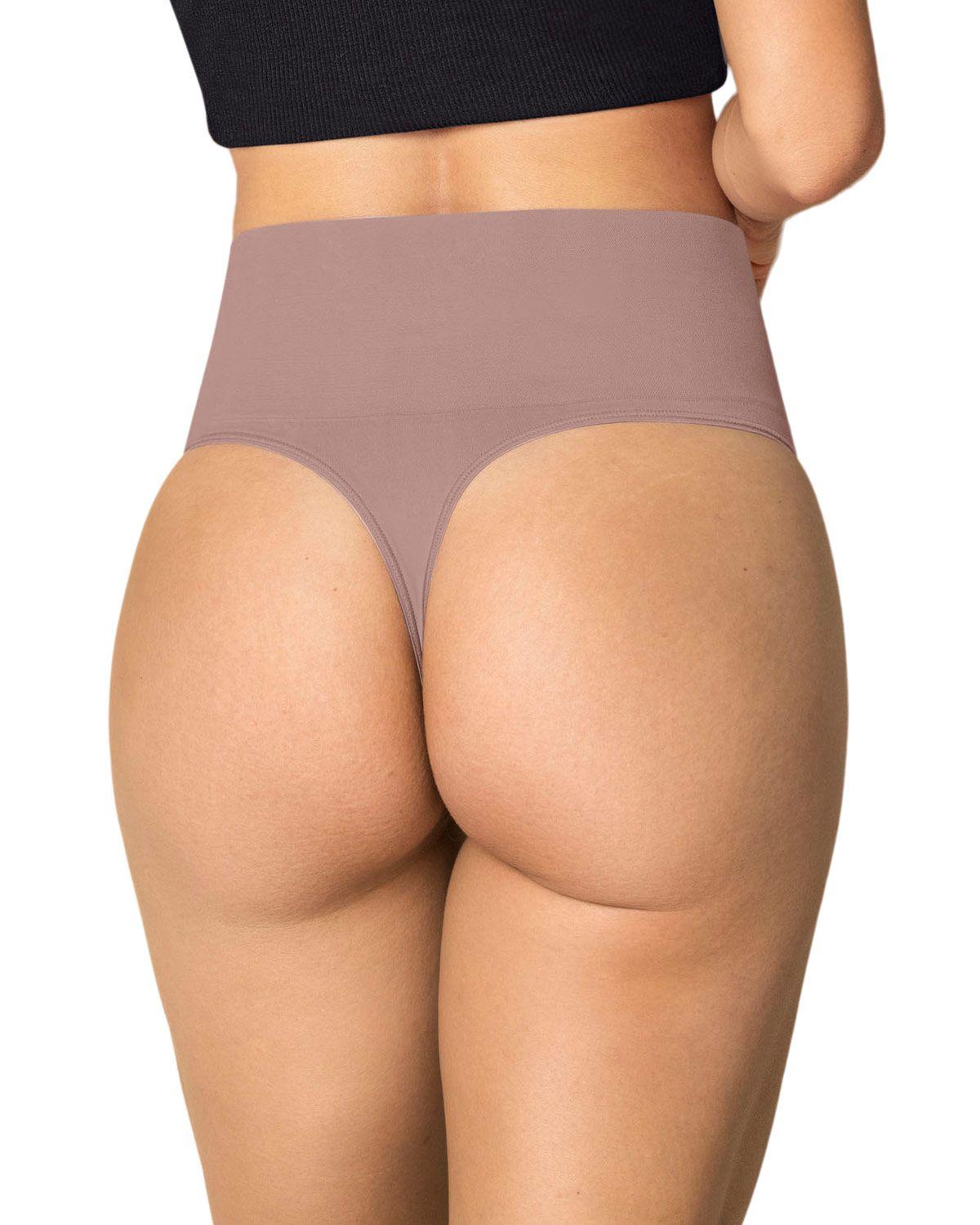Leonisa Panties Brasilera 092078 Palo de Rosa-1