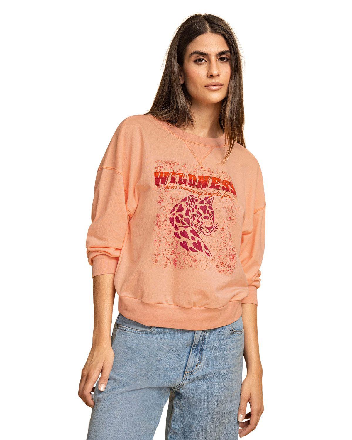 Leonisa Ropa Exterior Buzo mujer J2953-0