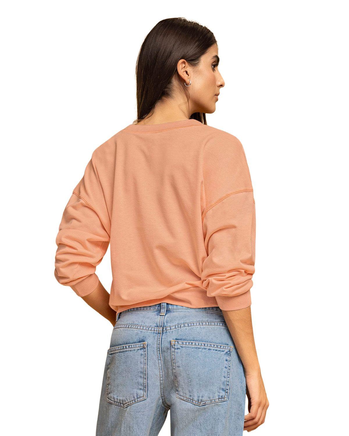 Leonisa Ropa Exterior Buzo mujer J2953-1