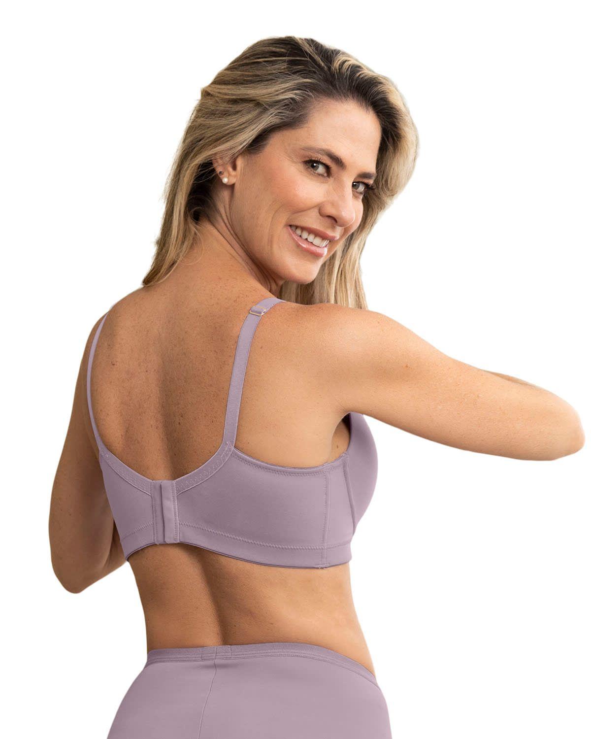 Sostén Realce Medio 71321 Lila-1
