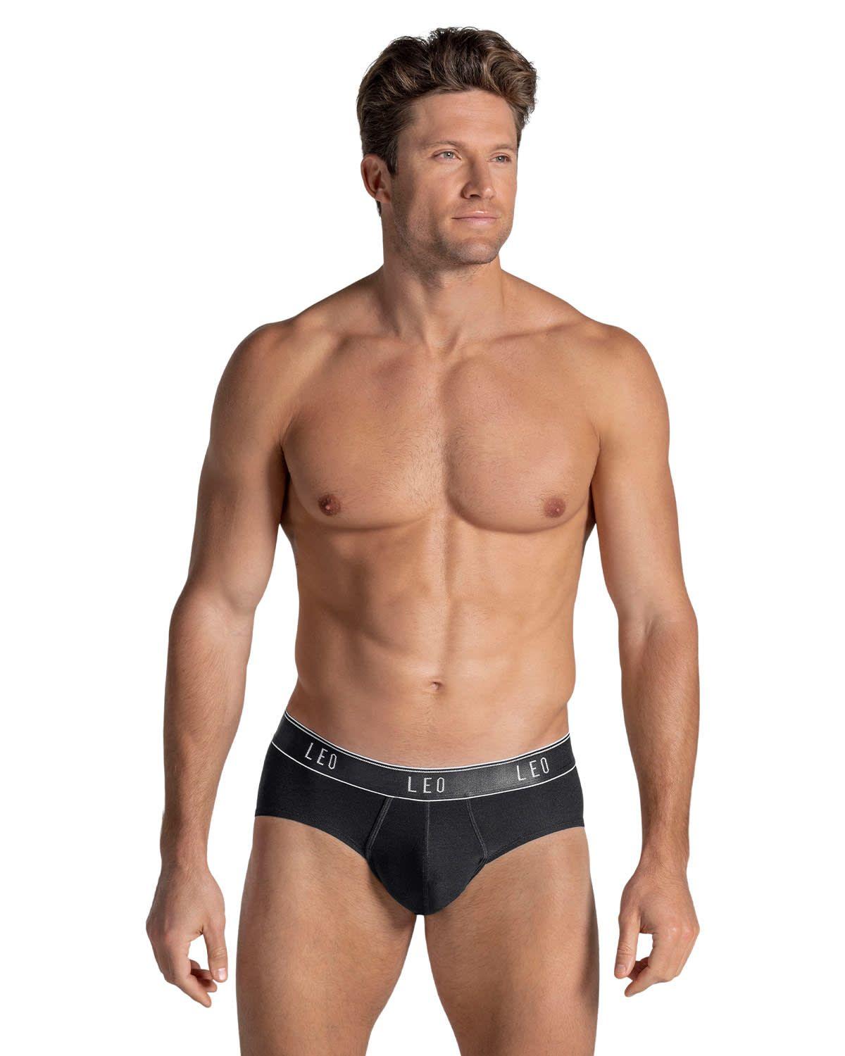 Ropa Interior Masculina Pantaloncillo 33278N2 Surtido-0