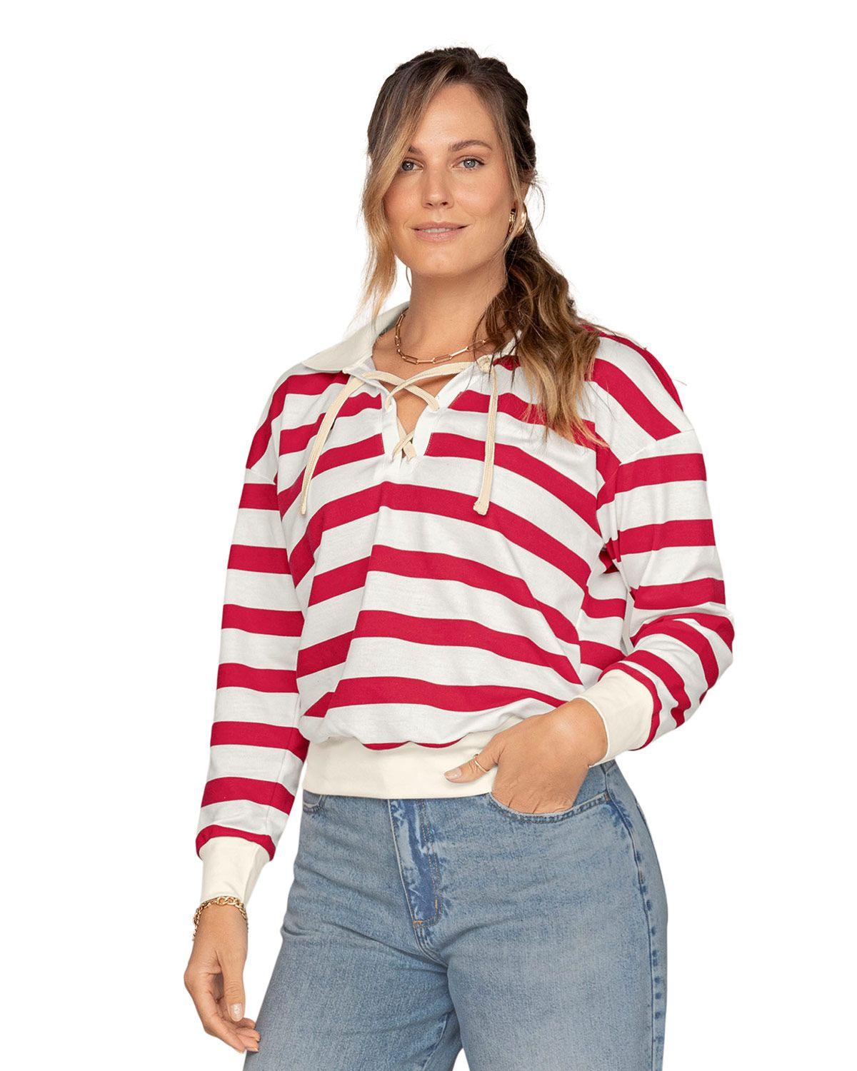 Leonisa Ropa Exterior Buzo mujer F6757-0