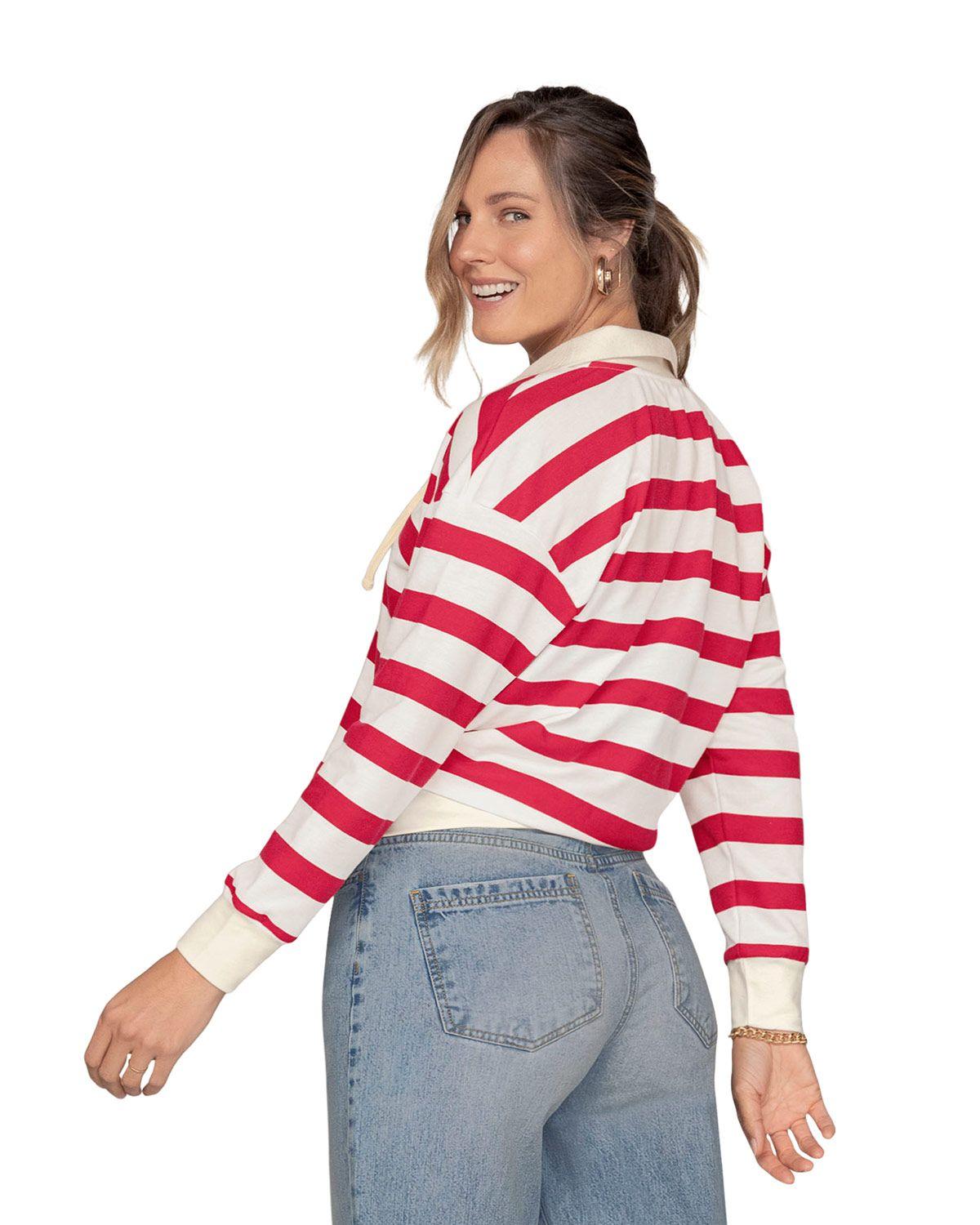 Leonisa Ropa Exterior Buzo mujer F6757-1