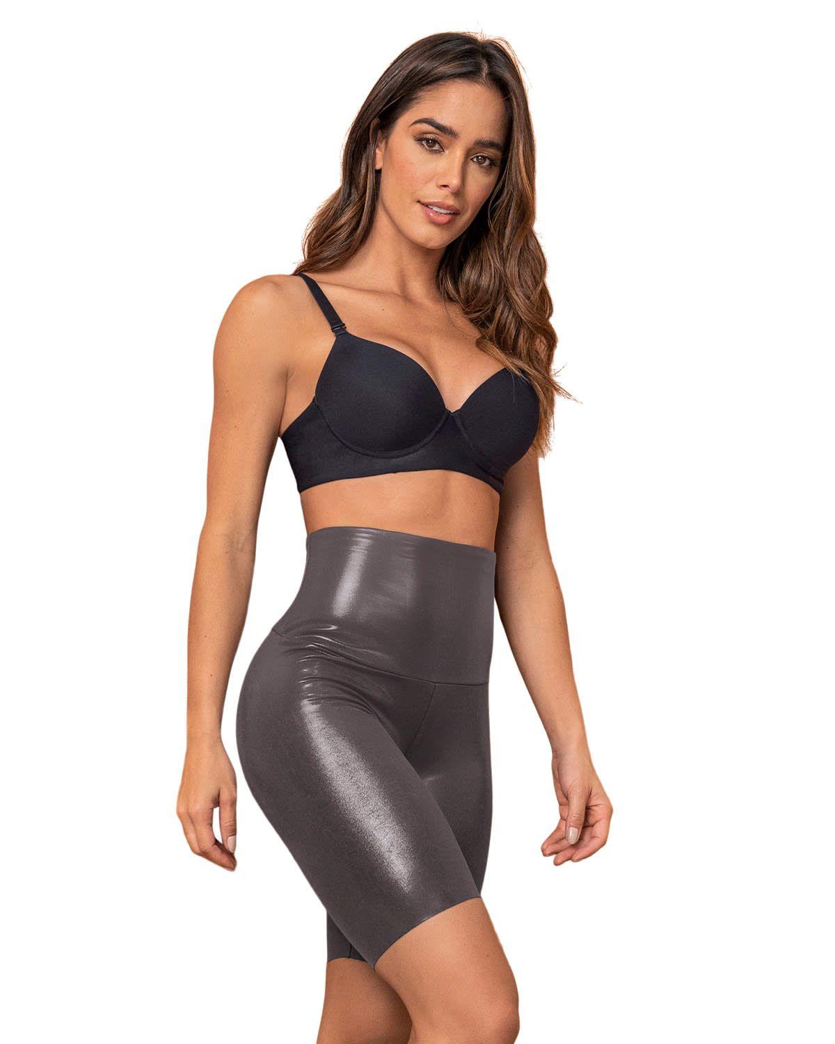 Fajas Legging de control 441012 Negro-0