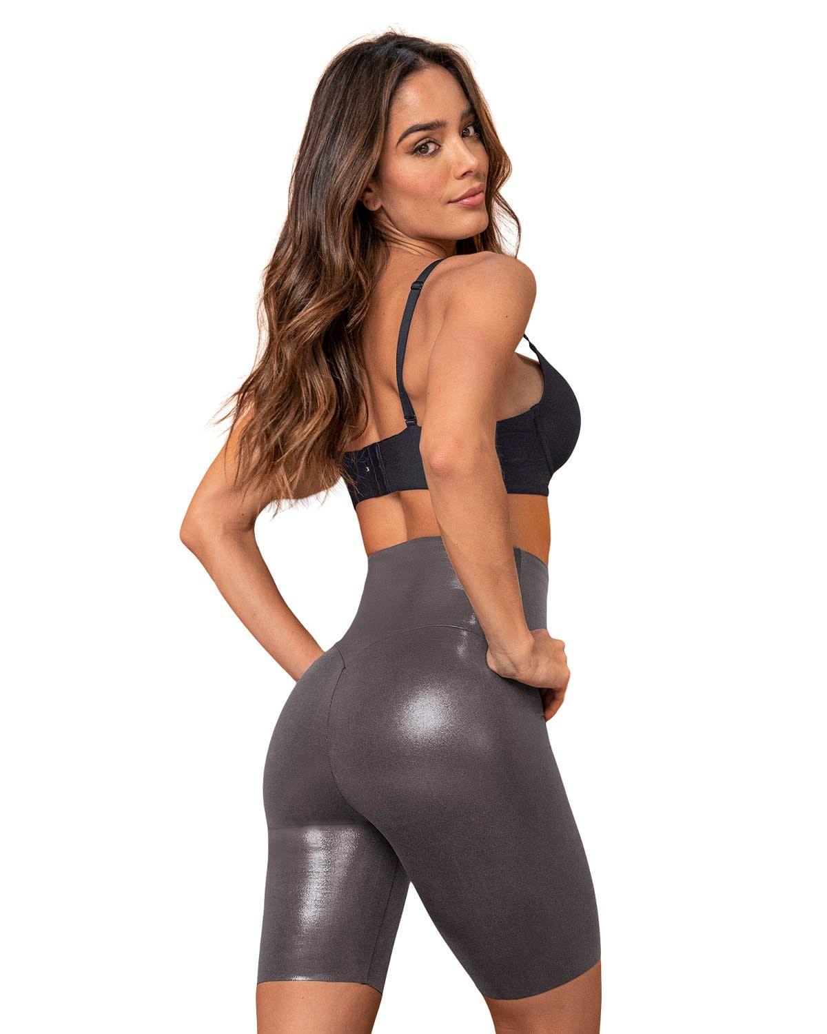 Fajas Legging de control 441012 Negro-1