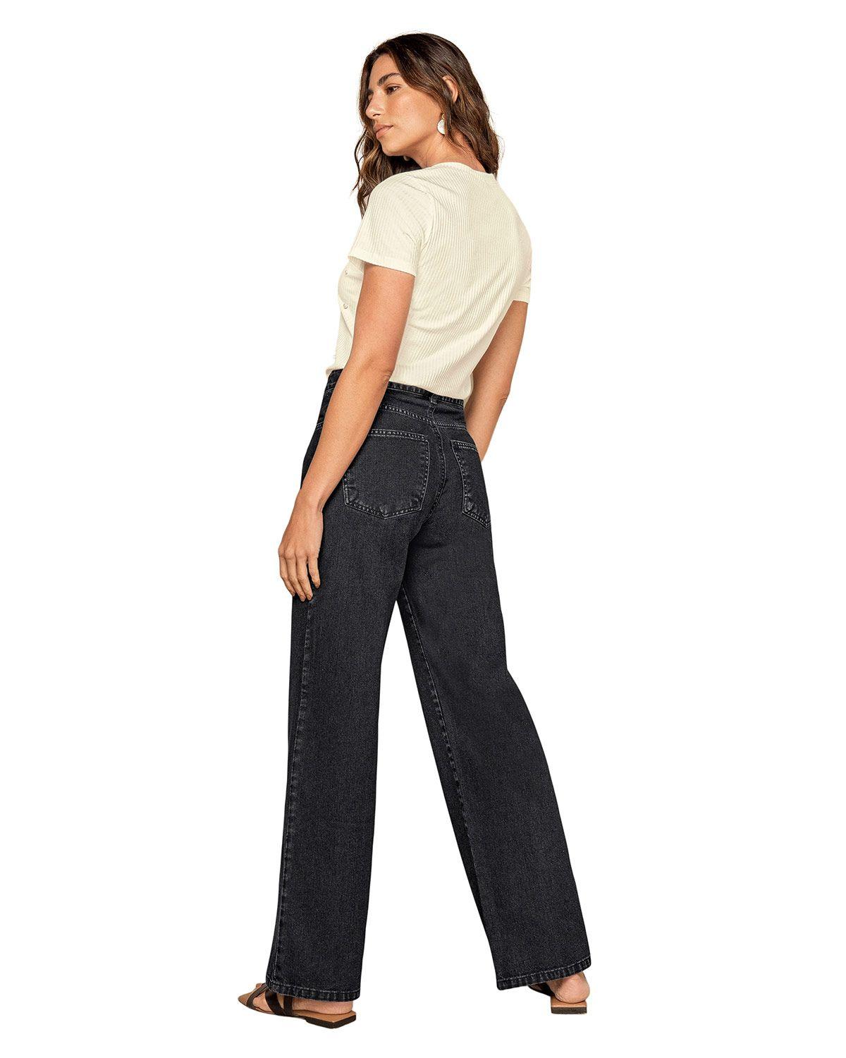 Leonisa Ropa Exterior Camiseta F5704S  Marfil-1
