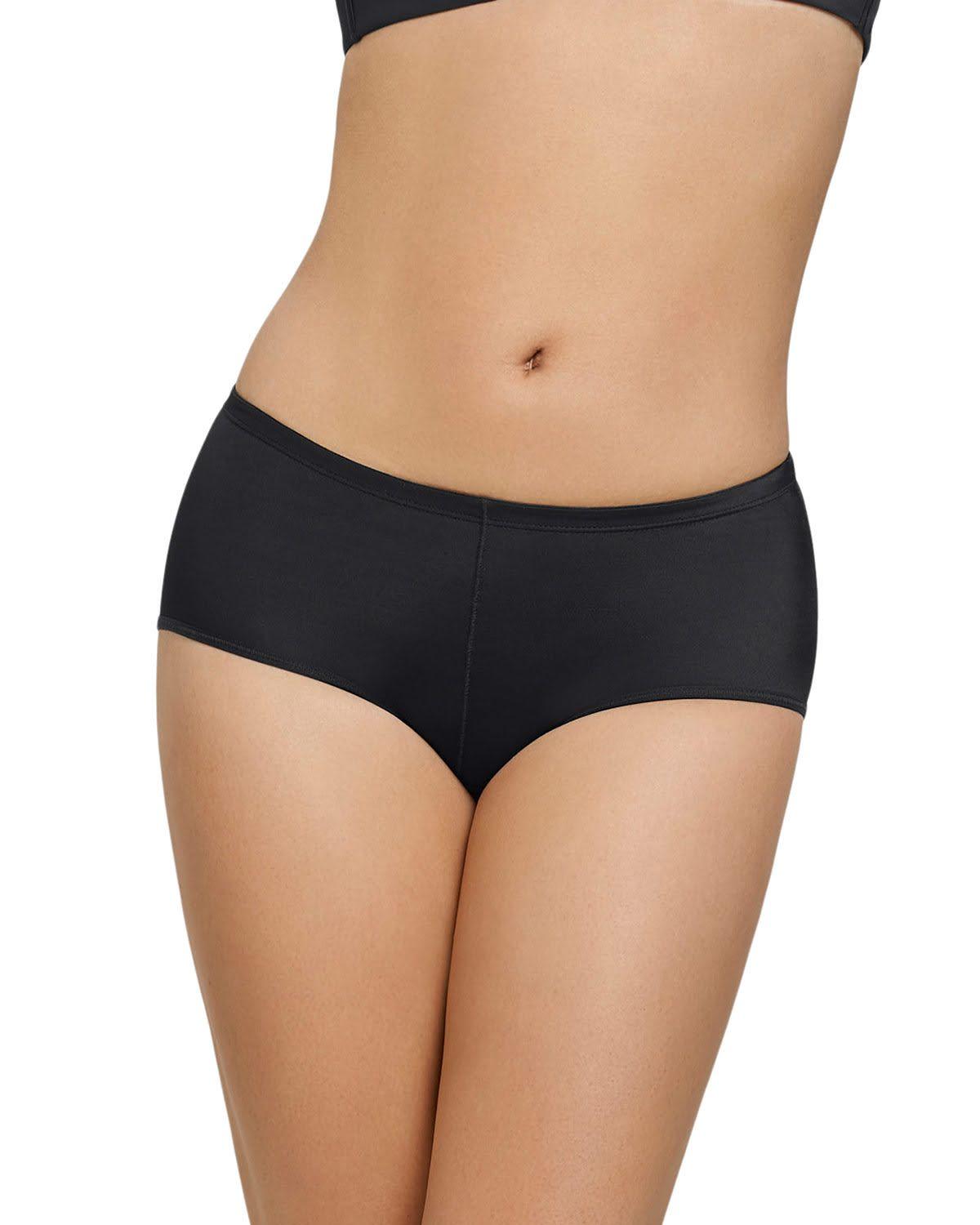 Faja Panty Levantacolas 012688 NEGRO-0