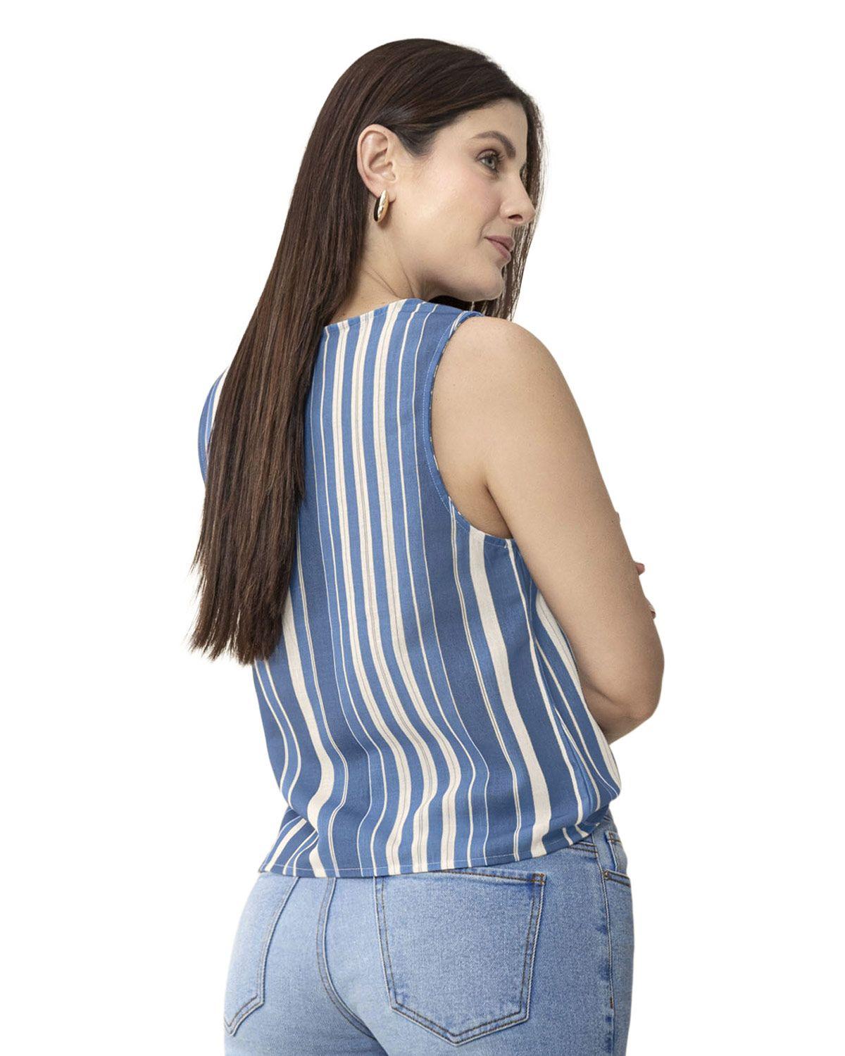 Leonisa Ropa Exterior Camiseta F7376-1