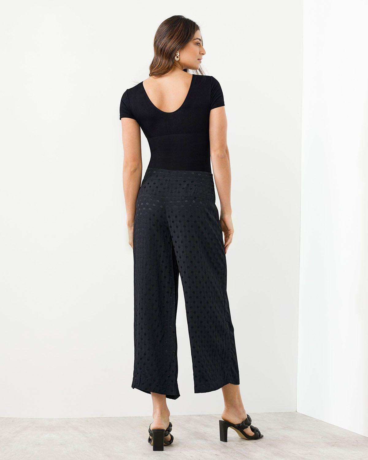 Ropa Exterior Body S67432 Negro-3