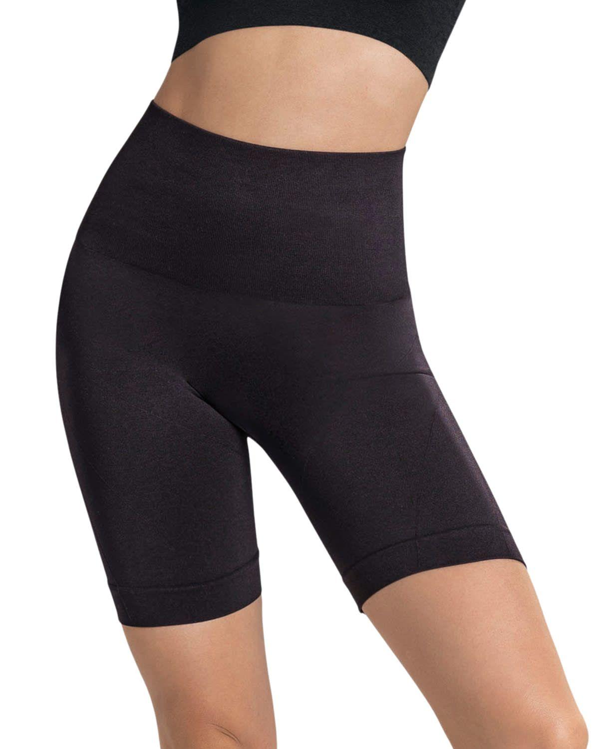 Ropa Deportiva Short 195571 Negro-0