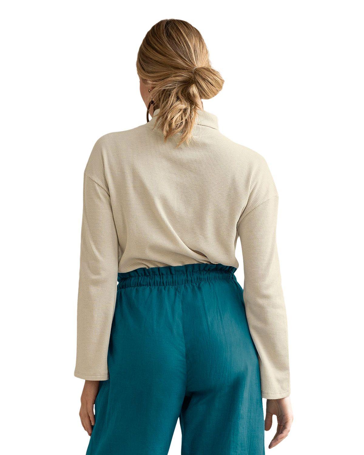 Leonisa Ropa Exterior Saco F6595-1