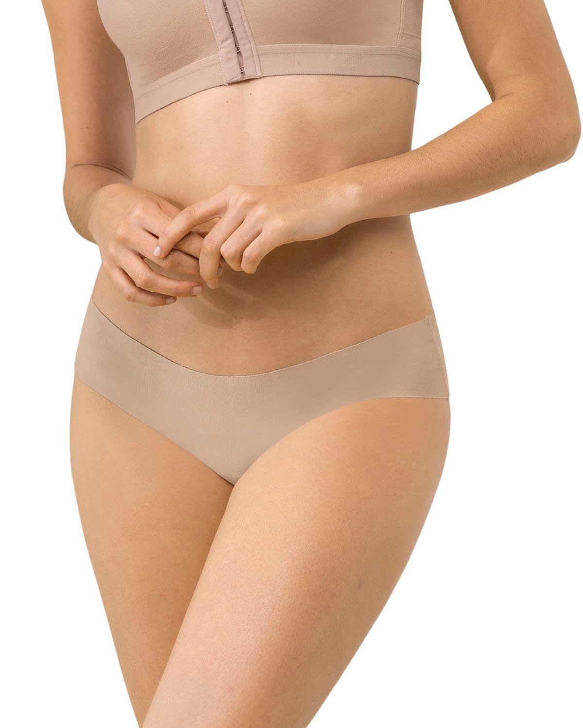 Calzón Hipsters y Cacheteros 012908 Beige-0