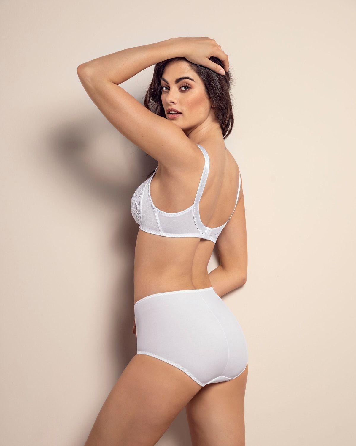 Calzón Control Suave 72221 Blanco-2