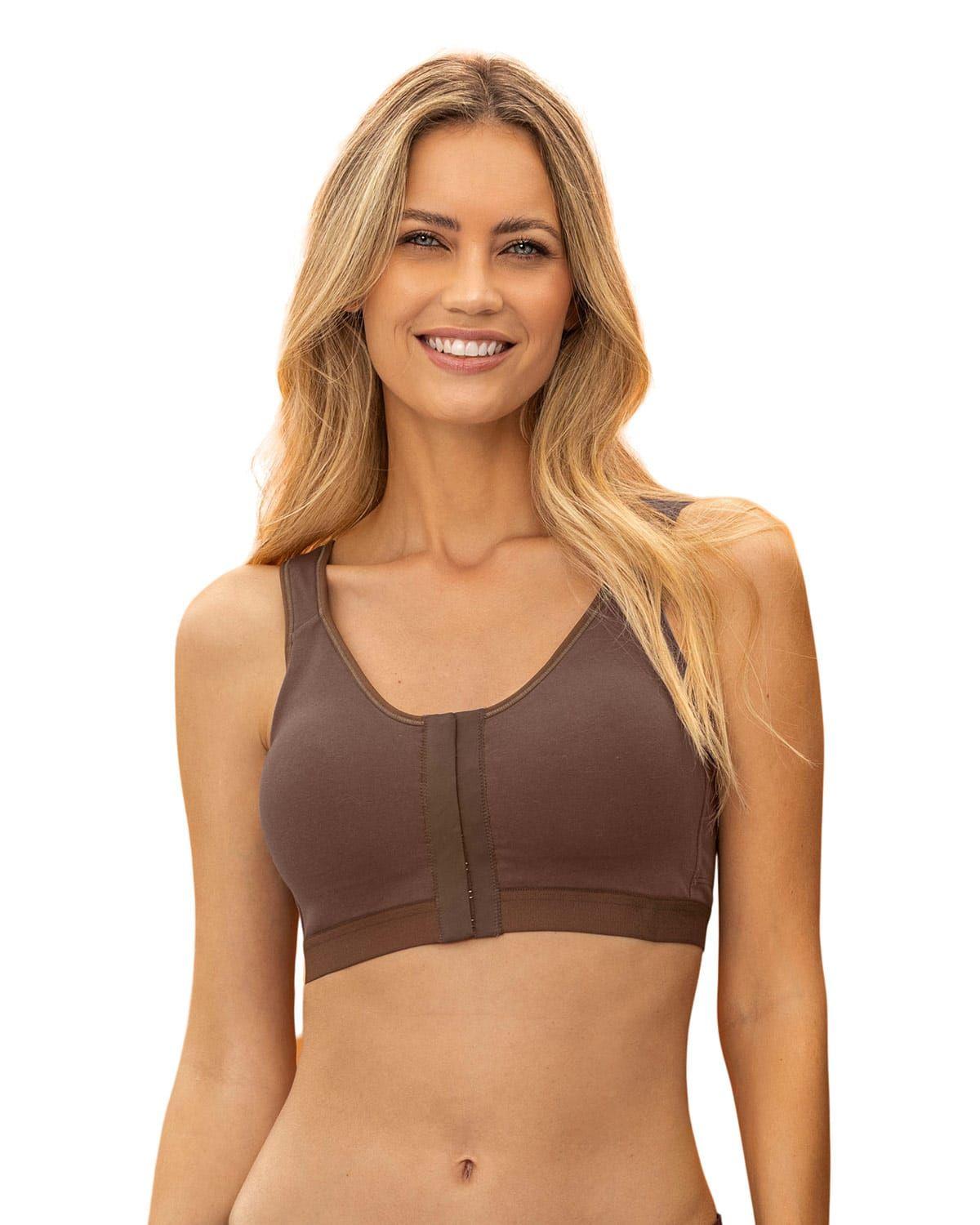 Sostén Básico 091044 Café-0