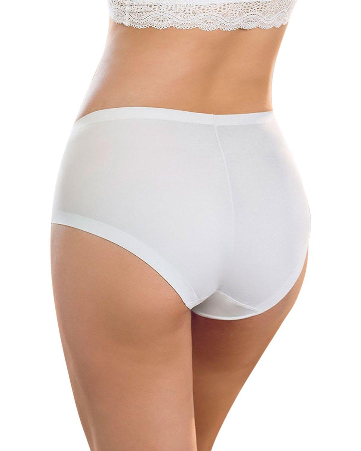 Faja Panty Control Suave 012715 BLANCO-1
