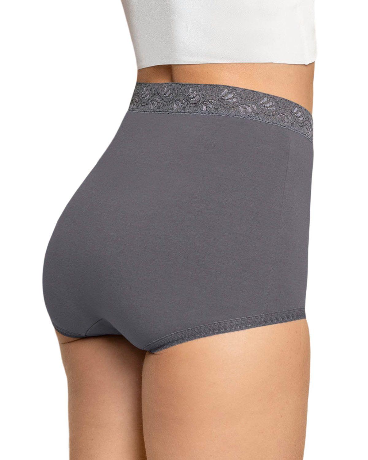 Leonisa Panties Clasico 207X3 Surtido-1