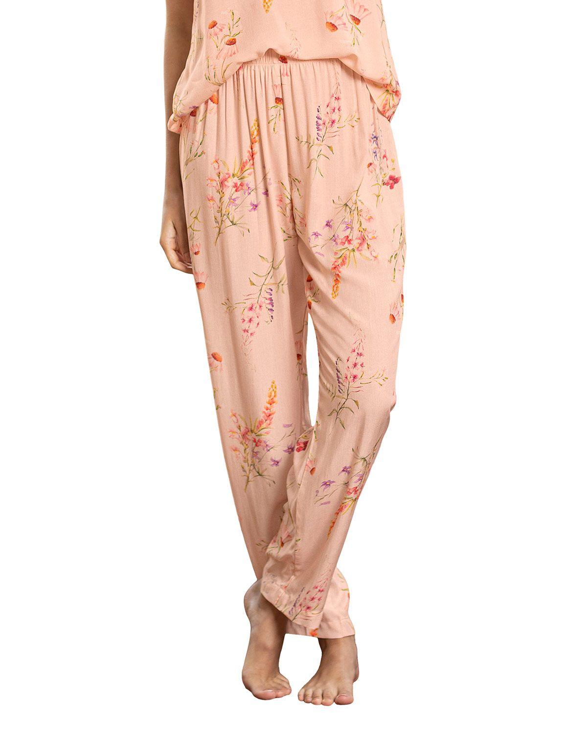 Leonisa Ropa Exterior Pijama FP777 Multicolor-0
