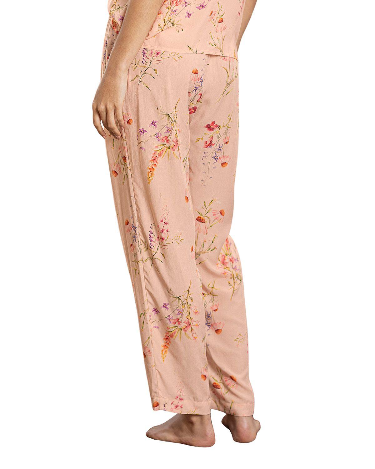 Leonisa Ropa Exterior Pijama FP777 Multicolor-1