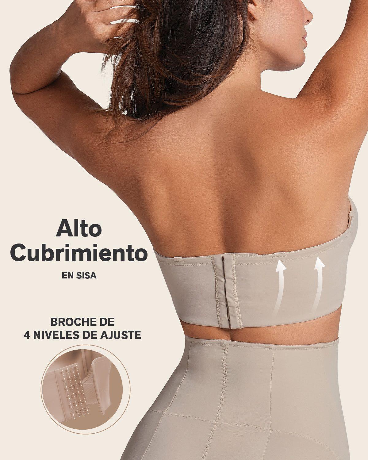 Sostén Strapless Bustier 360° de Perfección 011911-1
