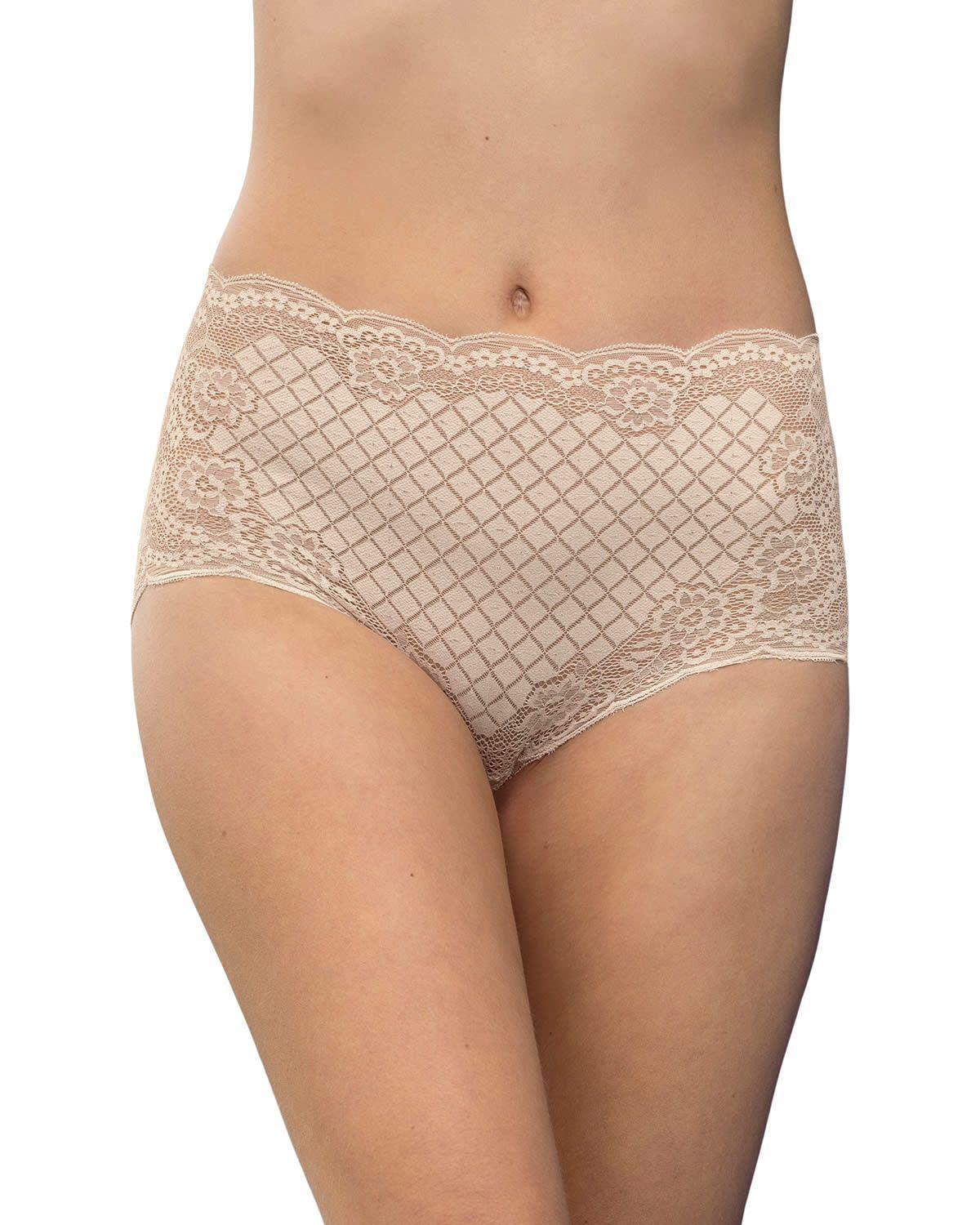 Calzón Clasico 012897 Beige-0
