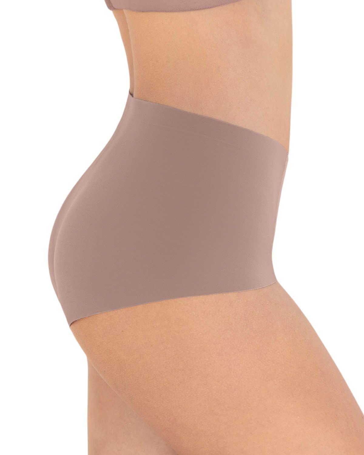 Panties Clasico 12882X3 Rosa-1
