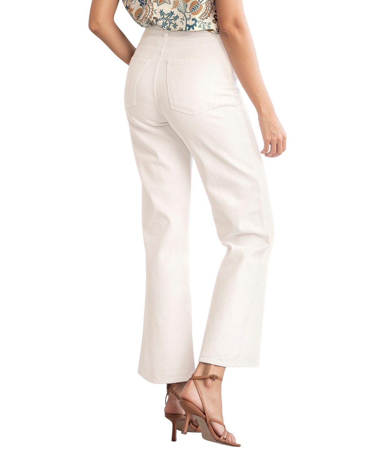 Leonisa Ropa Exterior Jean J2478-1