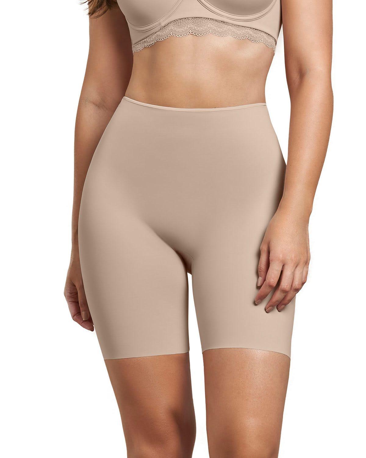 Calzón Control Moderado 012992 Beige-0