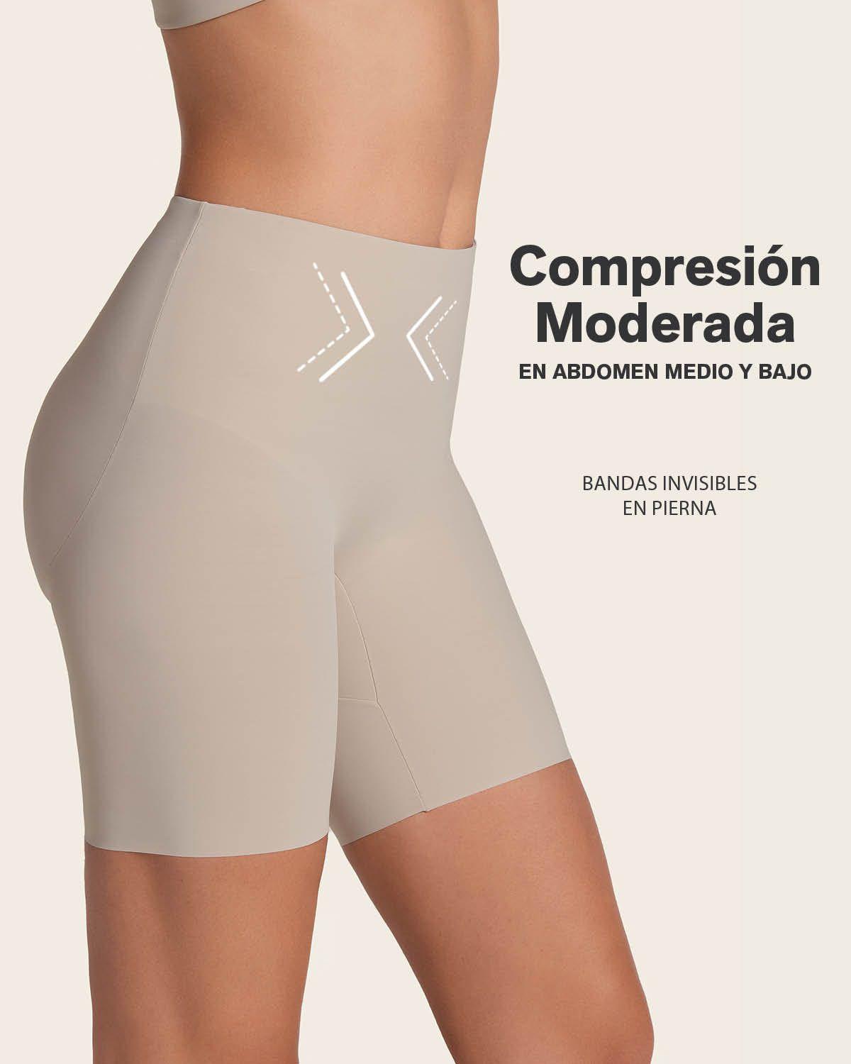 Calzón Control Moderado 012992 Beige-2