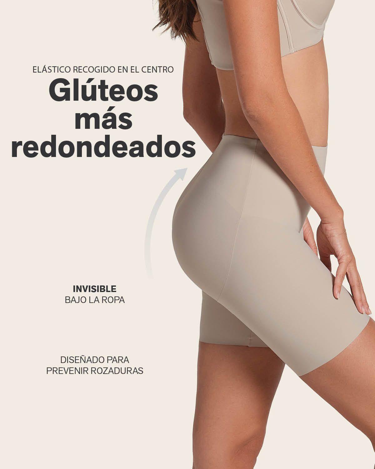 Calzón Control Moderado 012992 Beige-3