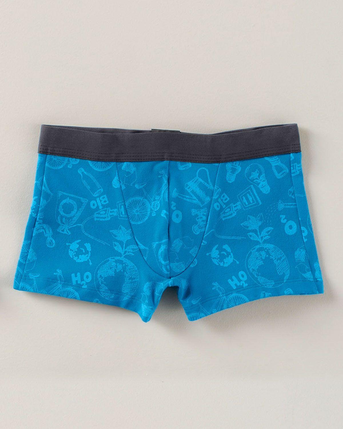 Infantil Bóxer niño 33155X2 Surtido-2