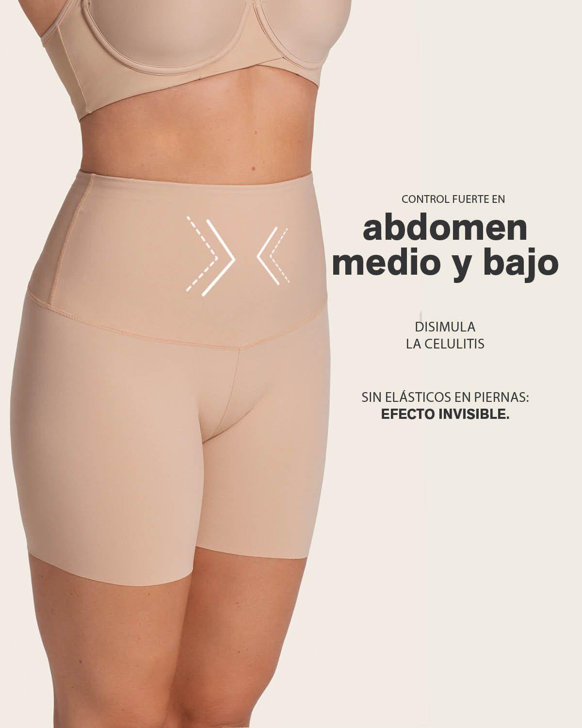 Faja Calzón Control Fuerte 012925 Beige-2