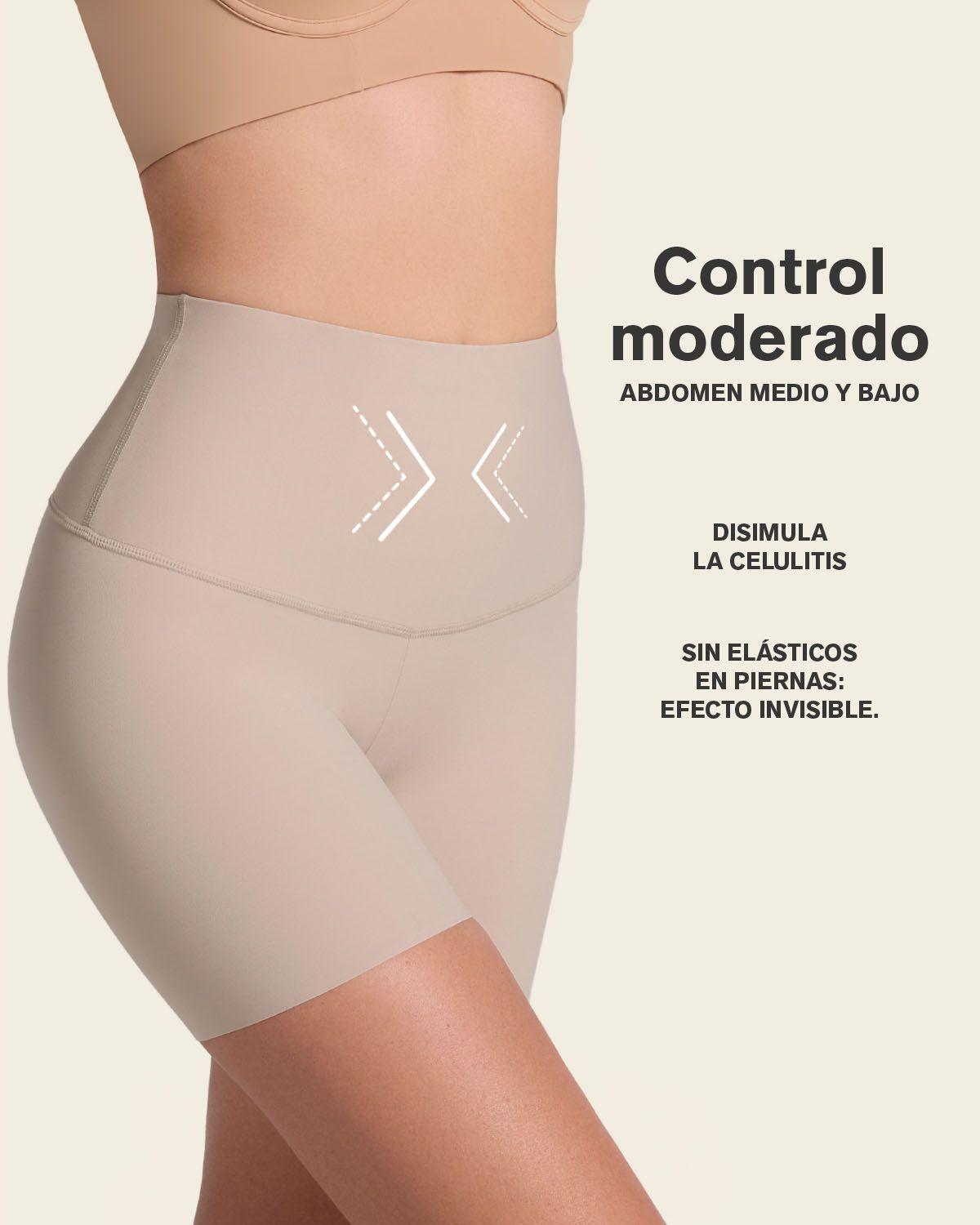 Faja Calzón Control Fuerte 012925 Beige-2